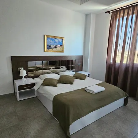 Hotel Dorana