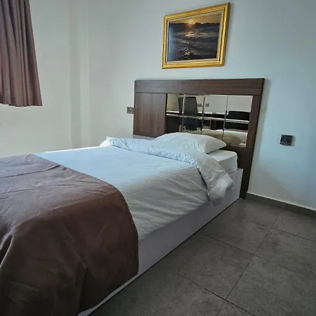 Dorana Lefkosa * Gonyeli