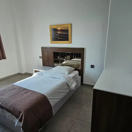 Hotel Dorana Lefkosa