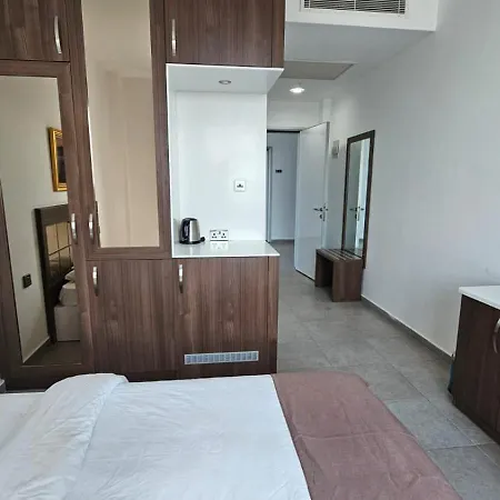 Hotel Dorana Lefkosa *