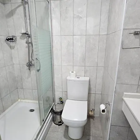 Dorana Lefkosa Hotel *