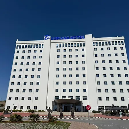 Dorana Lefkosa Szálloda
