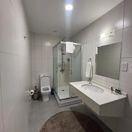 Hotel Dorana Lefkosa *