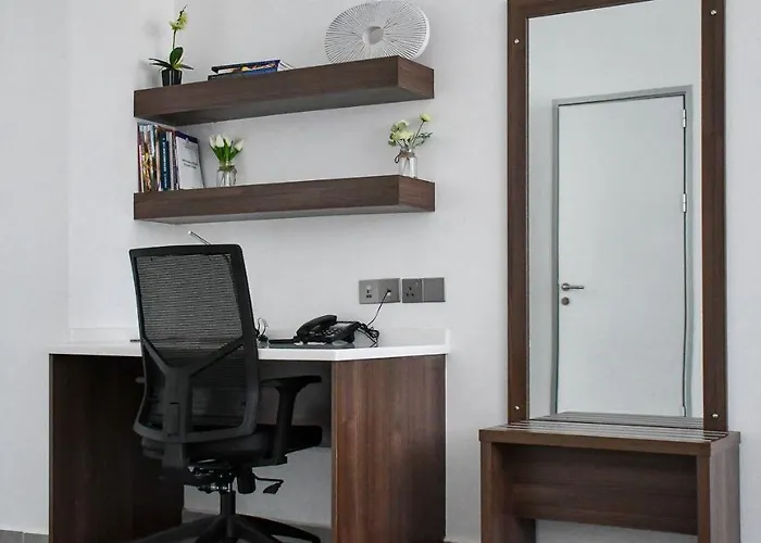 Hotel Dorana Lefkosa