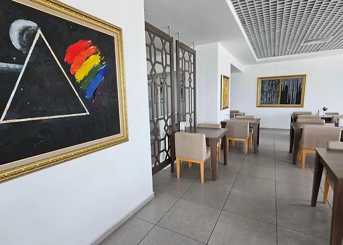 Hotel Dorana Lefkosa Gonyeli