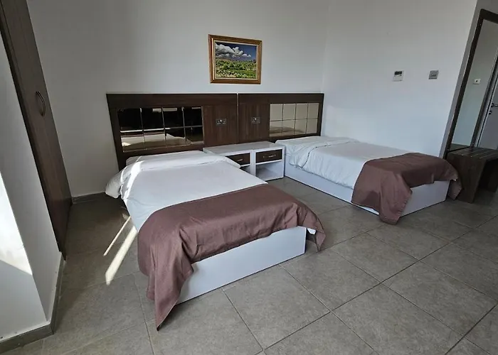 Dorana Lefkosa * Gonyeli