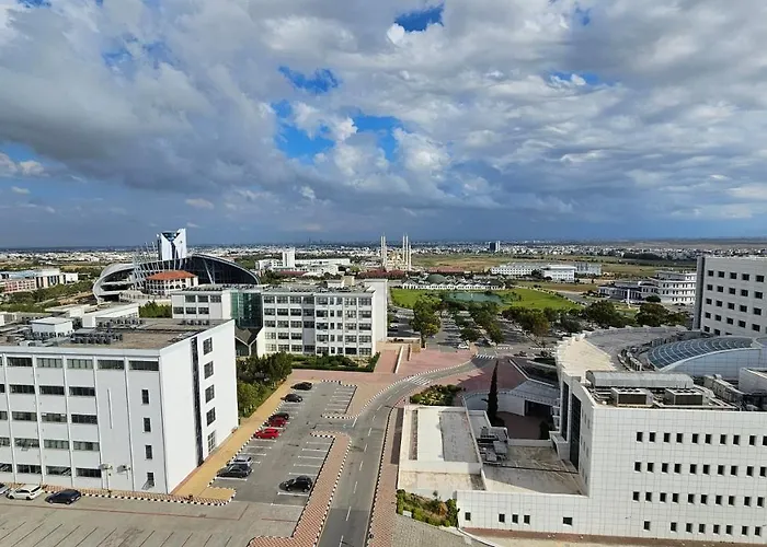 Hotel Dorana Lefkosa