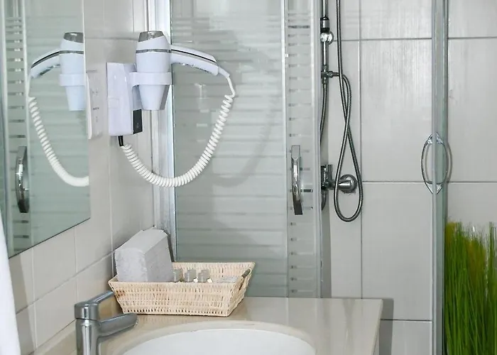 Hotel Dorana Lefkosa