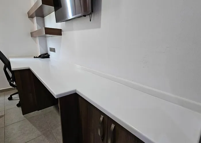 Dorana Lefkosa Hotel