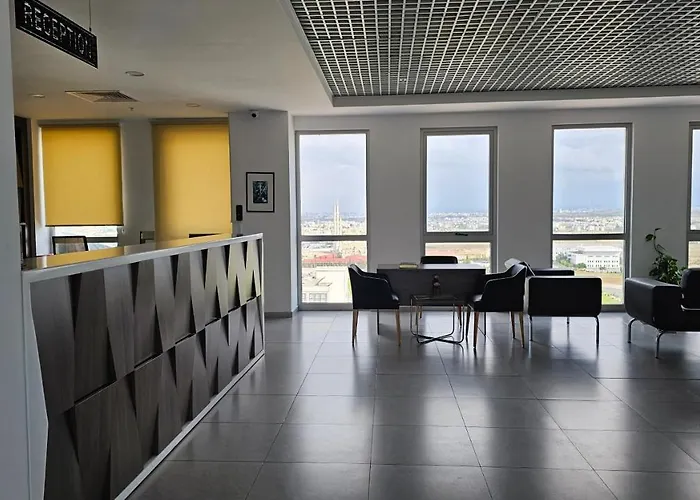 Hotel Dorana Lefkosa Gonyeli