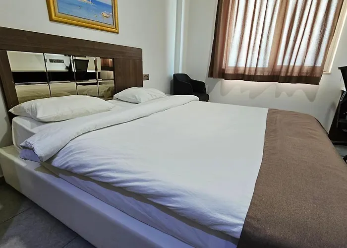 Dorana Lefkosa Gonyeli