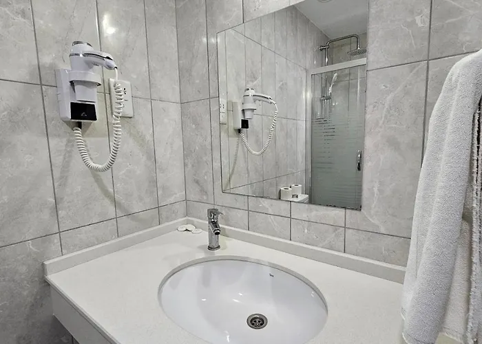 Dorana Lefkosa Hotel