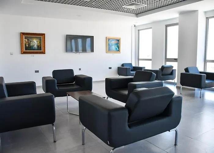 Dorana Lefkosa Hotel