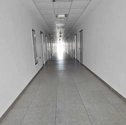 Dorana Lefkosa * Gonyeli