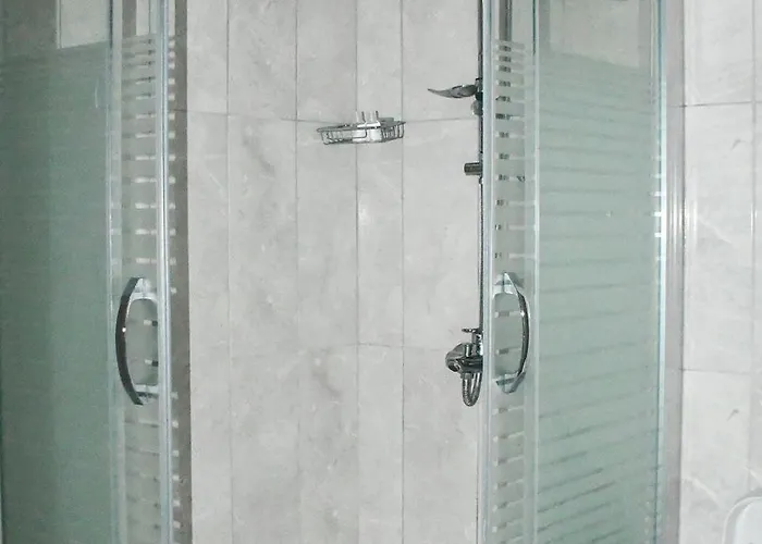 Dorana Lefkosa Hotel