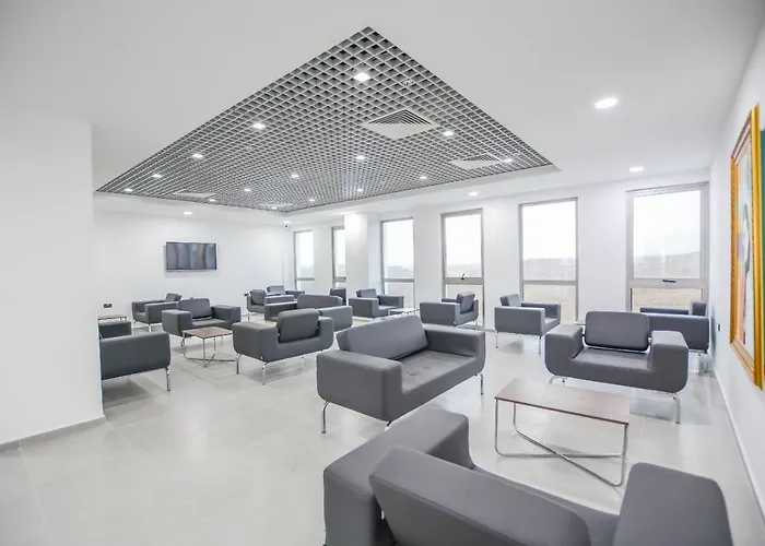 Hotel Dorana Lefkosa *