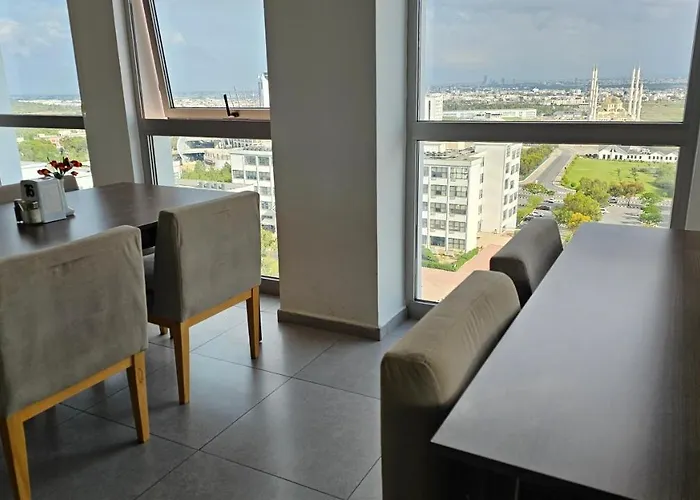 Dorana Lefkosa Hotel *