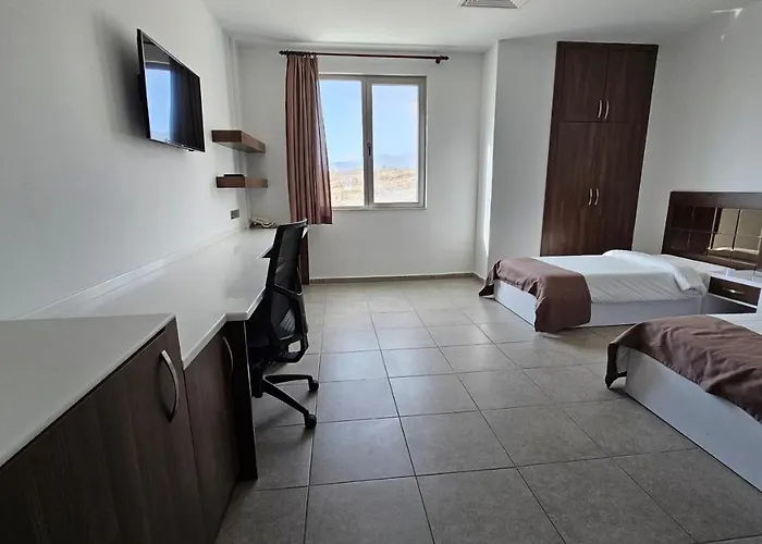 Dorana Lefkosa Gonyeli