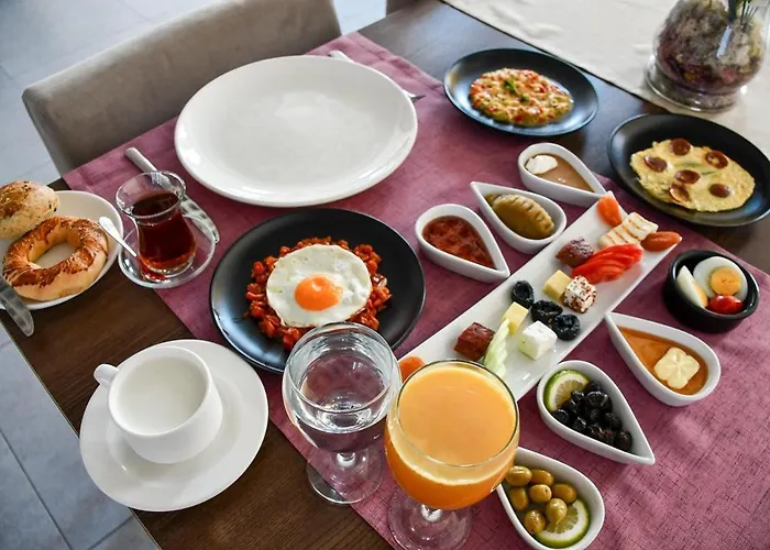 Dorana Lefkosa * Gonyeli