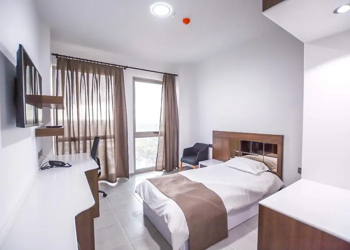 Hotel Dorana Lefkosa Gonyeli