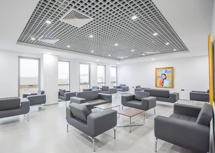 Hotel Dorana Lefkosa