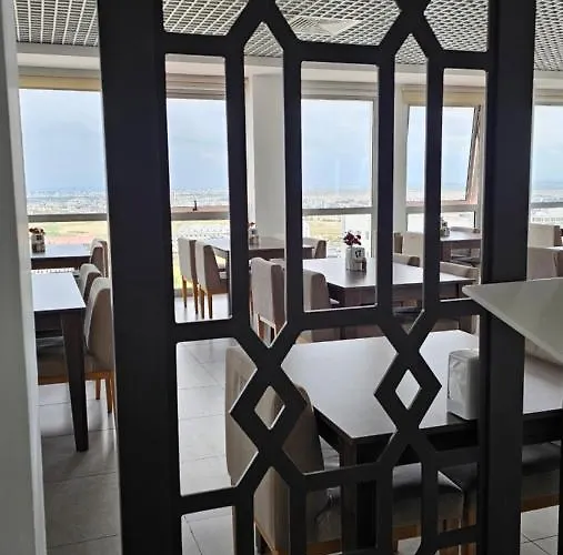 Dorana Lefkosa Hotel *