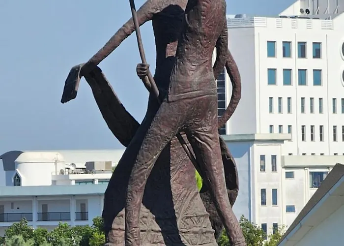 Dorana Lefkoşa Hotel *