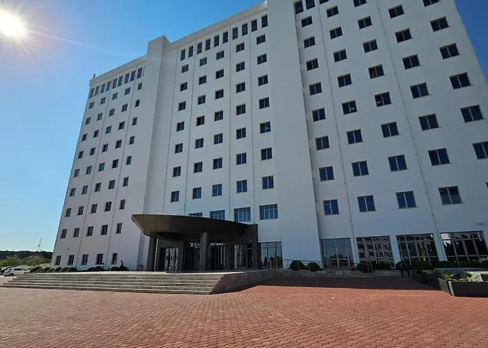 Hotel Dorana Lefkosa Gonyeli