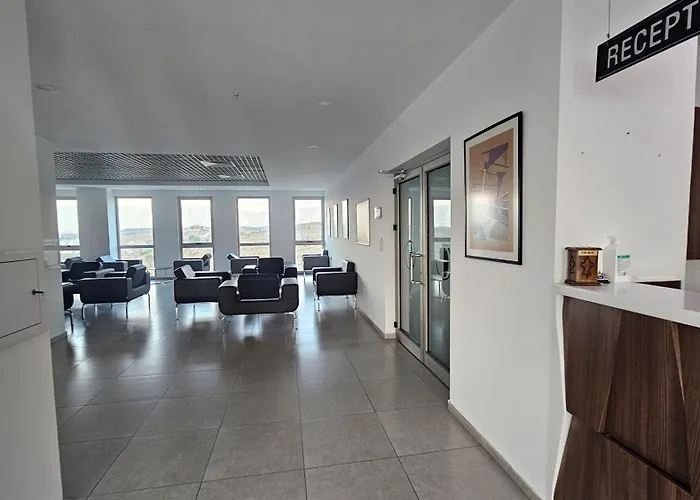 Hotel Dorana Lefkoşa *