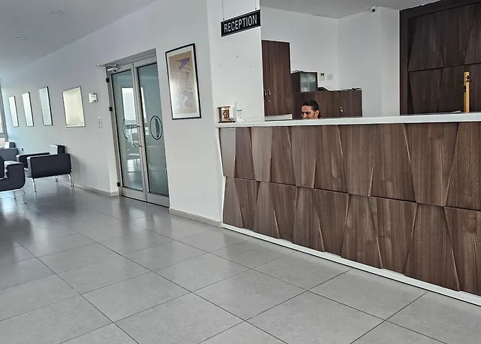 Dorana Lefkosa Hotel