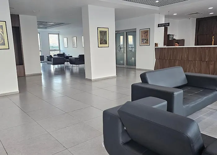 Dorana Lefkosa * Gonyeli