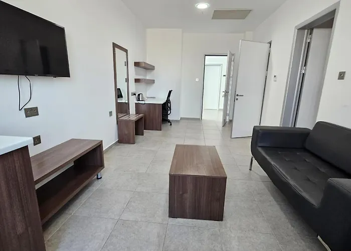 Hotel Dorana Lefkoşa *