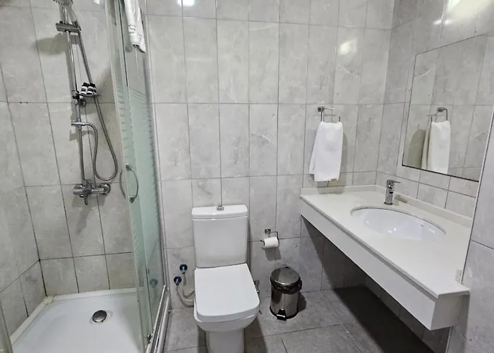 Hotel Dorana Lefkosa