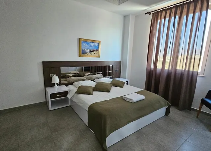 Hotel Dorana Lefkosa