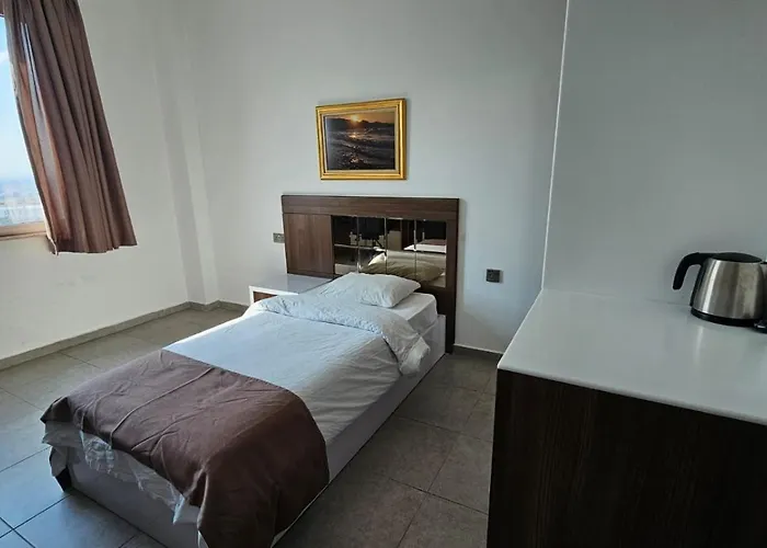 Hotel Dorana Lefkosa